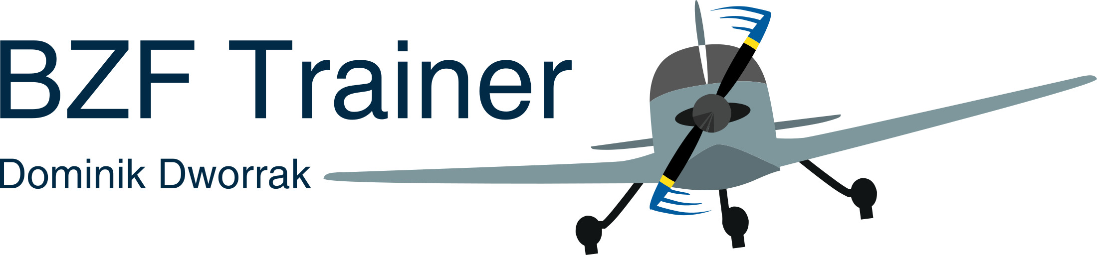 BZF Trainer Dominik Dworrak