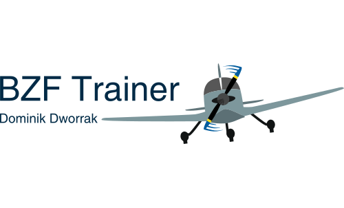 BZF Trainer Dominik Dworrak
